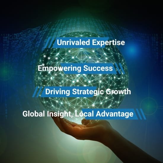 Expertise of antons recruitment agency