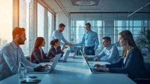 Tech recruitment challenges